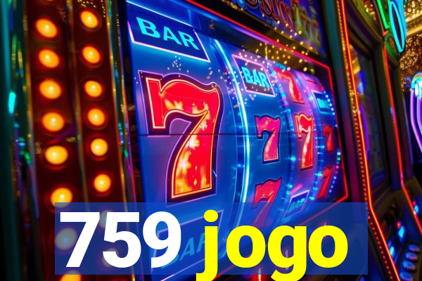 759 jogo